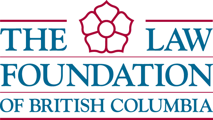 The Law Foundation of BC