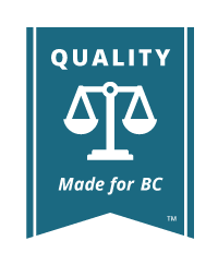 Quality Mark for better legal information